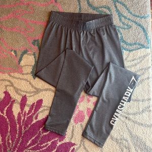 Gymshark leggings